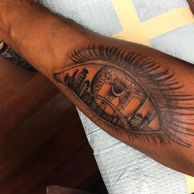 Natty Tatty tattoo 046