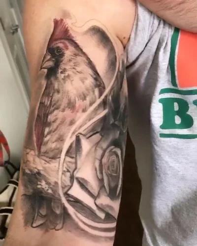 Natty Tatty tattoo 047