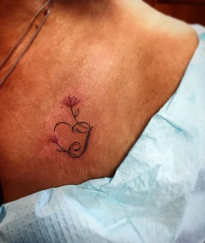 Natty Tatty tattoo 048