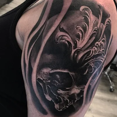 Cesar Morales tattoo 008