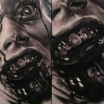 Cesar Morales tattoo 009
