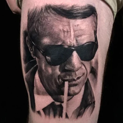 Cesar Morales tattoo 011