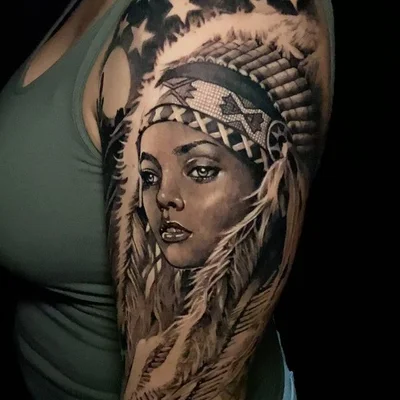 Cesar Morales tattoo 015