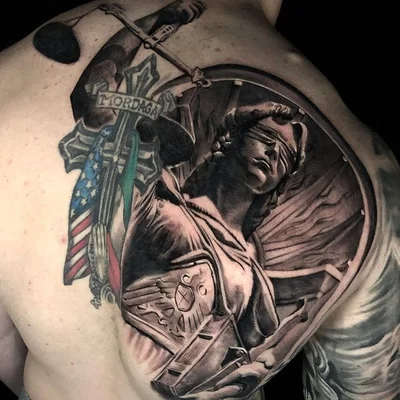 Cesar Morales tattoo 019