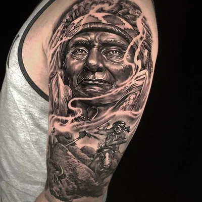 Cesar Morales tattoo 022