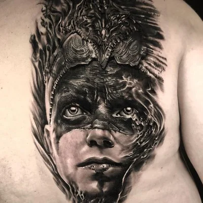 Cesar Morales tattoo 023