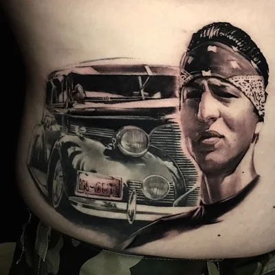 Cesar Morales tattoo 024