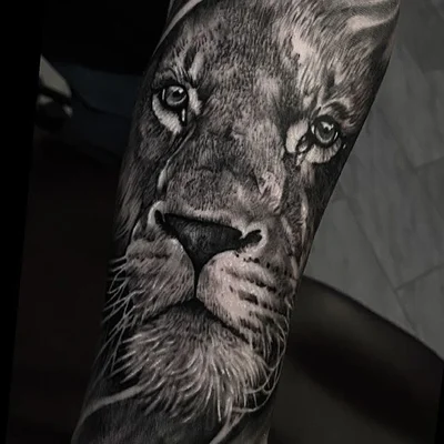 Cesar Morales tattoo 034