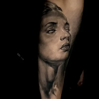 Cesar Morales tattoo 039