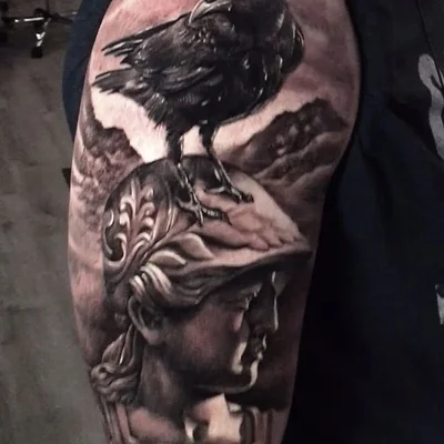 Cesar Morales tattoo 040