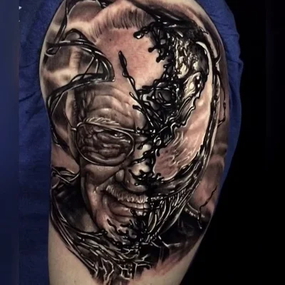 Cesar Morales tattoo 050