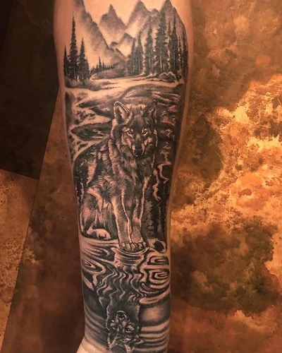 Tito tattoo 008