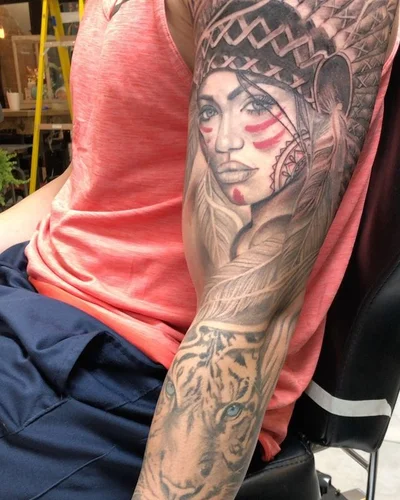 Tito tattoo 011