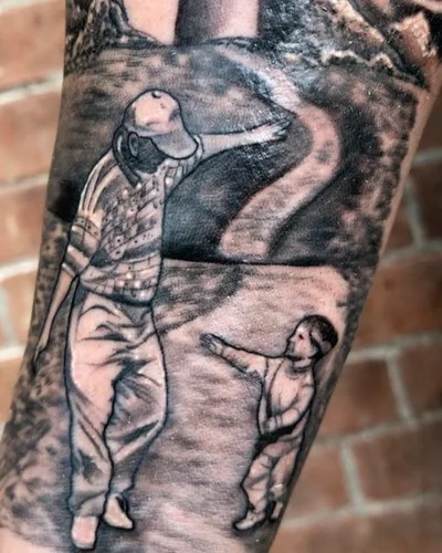 Tito tattoo 012