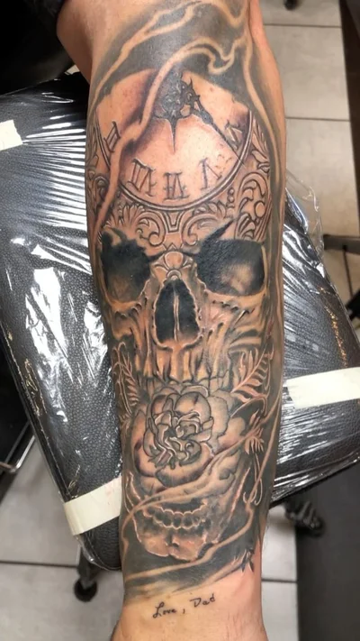 Tito tattoo 013