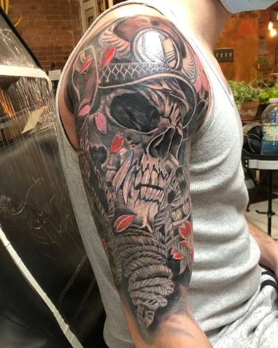 Tito tattoo 017