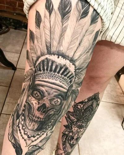 Tito tattoo 018