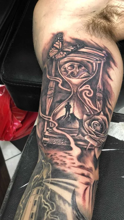Tito tattoo 019