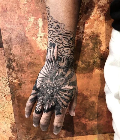 Tito tattoo 020