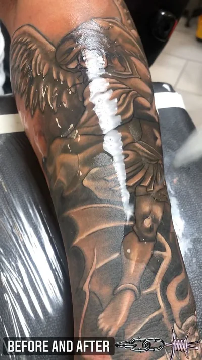 Tito tattoo 021