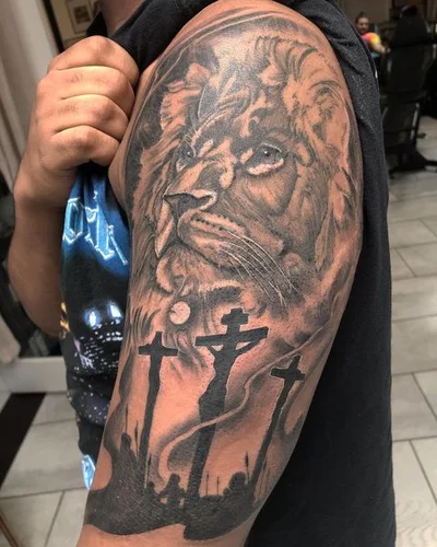 Tito tattoo 027