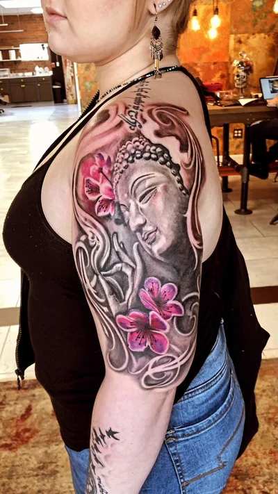 Tito tattoo 028