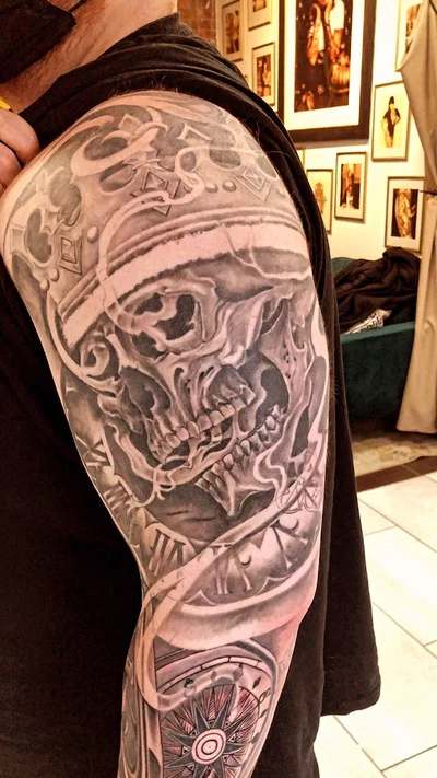 Tito tattoo 029