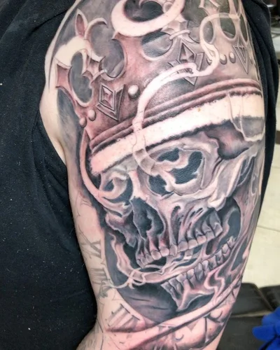 Tito tattoo 032