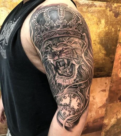 Tito tattoo 037