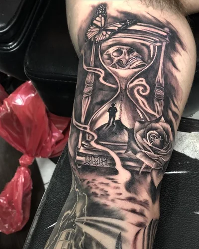 Tito tattoo 038