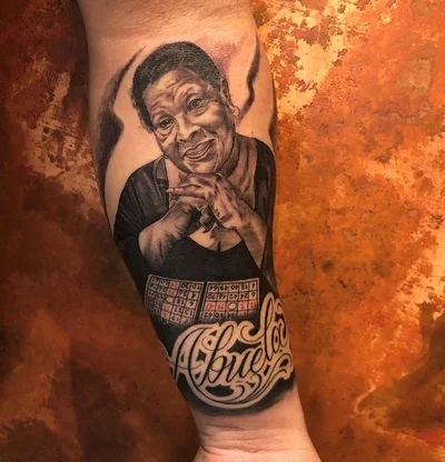 Tito tattoo 041