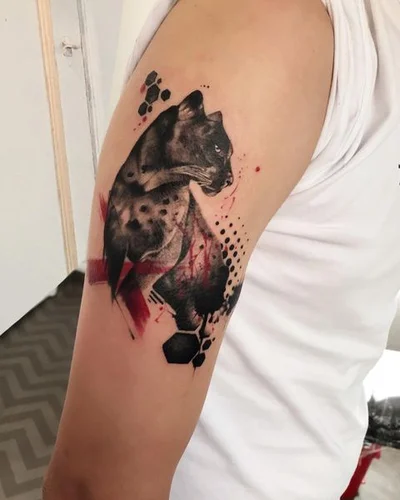 Tatiana Diaz tattoo 011