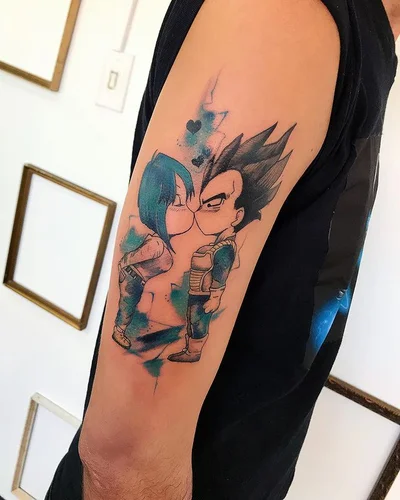 Tatiana Diaz tattoo 017