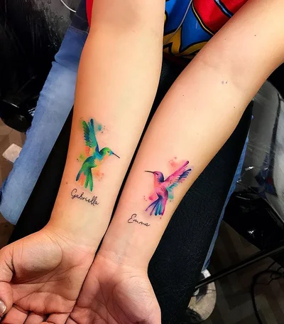 Tatiana Diaz tattoo 040