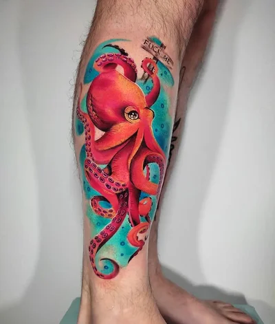 Tatiana Diaz tattoo 041