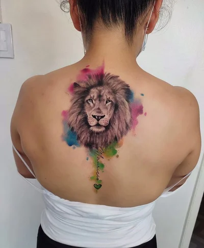 Tatiana Diaz tattoo 046