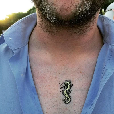 TATATAT tattoo 009
