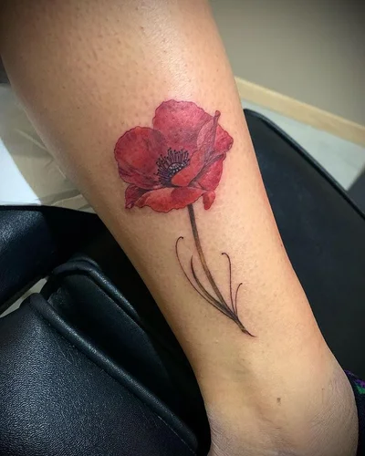 Angie Tatau tattoo 015