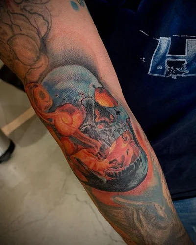 Angie Tatau tattoo 017
