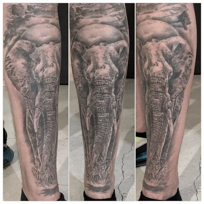Angie Tatau tattoo 034