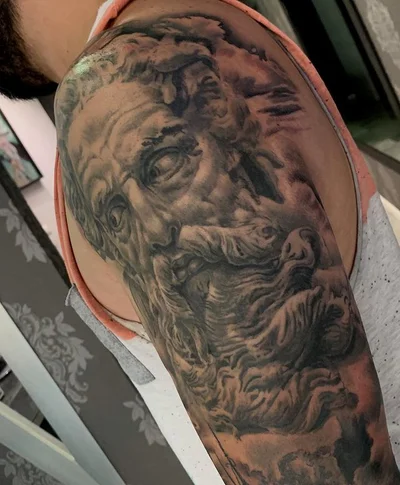 Angie Tatau tattoo 039