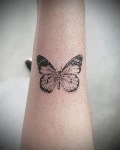 Angie Tatau tattoo 046
