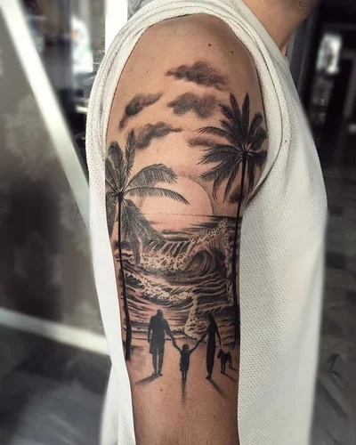 Angie Tatau tattoo 047