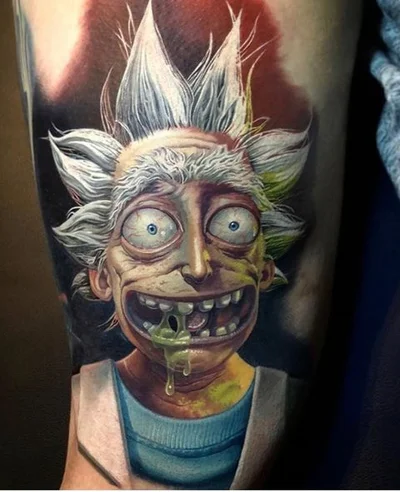 Kegan Hawkins tattoo 001