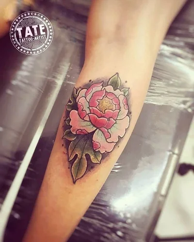 Esteban Escobar tattoo 007