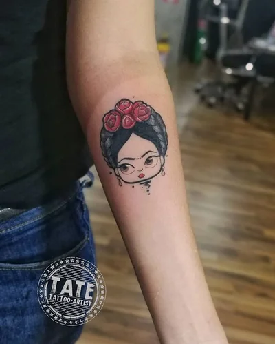 Esteban Escobar tattoo 008