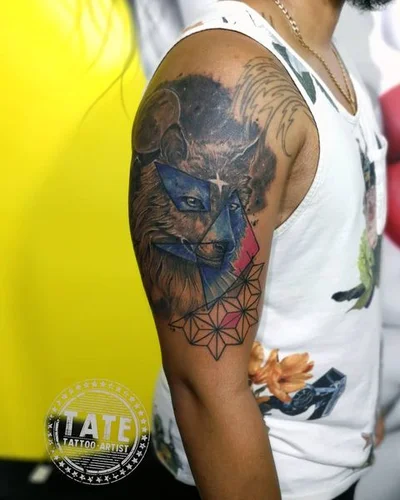 Esteban Escobar tattoo 010
