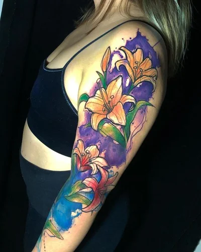 Esteban Escobar tattoo 013