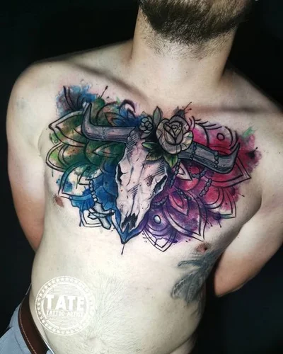 Esteban Escobar tattoo 014
