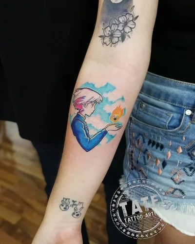 Esteban Escobar tattoo 016